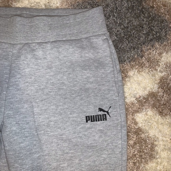Brand New Puma Sweatpants - Picture 2 of 5